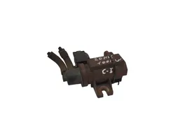 Citroen C5 Solenoīda vārsts 9654282880