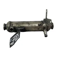 Fiat Stilo EGR-venttiili/lauhdutin 55203716