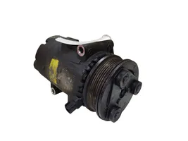 Ford Galaxy Air conditioning (A/C) compressor (pump) 6G9119D629