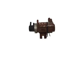 Ford Focus C-MAX Solenoidinis vožtuvas 9652570180