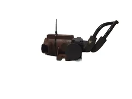 Citroen C5 Turbo solenoid valve 9654282880