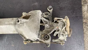 Citroen C5 Berceau moteur 9640718610