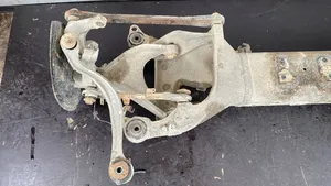 Citroen C5 Rear subframe 9640718610