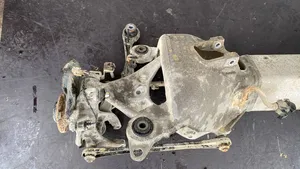 Citroen C5 Rear subframe 9640718610