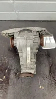 Audi A4 S4 B8 8K Rear differential 