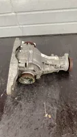 Audi A4 S4 B8 8K Rear differential 