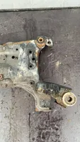 Ford Focus Sottotelaio anteriore AJ602824