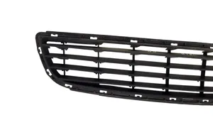 Opel Zafira B Grille inférieure de pare-chocs avant 