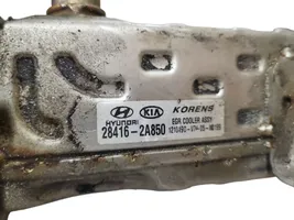 Hyundai i40 Valvola di raffreddamento EGR 284162A850