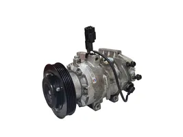 Hyundai i40 Compressore aria condizionata (A/C) (pompa) DVE12