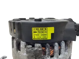 Hyundai i40 Generator/alternator 373002A800