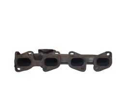 Mercedes-Benz B W246 W242 Exhaust manifold 