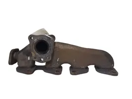 Mercedes-Benz B W246 W242 Exhaust manifold 