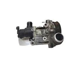 Mercedes-Benz B W246 W242 Water pump A6512000501