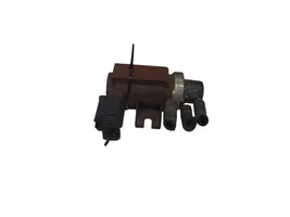 Citroen C4 I Solenoidinis vožtuvas 9652570180