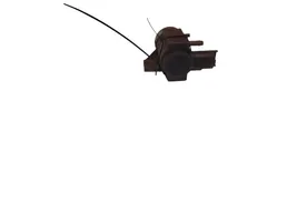 Citroen C4 I Solenoidinis vožtuvas 9652570180