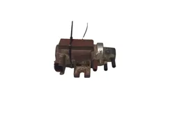 Citroen C4 I Solenoidinis vožtuvas 9652570180