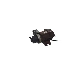 Citroen C4 I Solenoidinis vožtuvas 9652570180