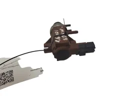 Citroen C4 I Turboahtimen magneettiventtiili 9652570180