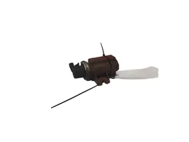 Citroen C4 I Turbo solenoid valve 9652570180