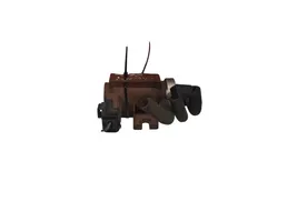 Citroen C4 I Solenoīda vārsts 9652570180