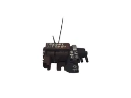 Citroen C4 I Picasso Solenoīda vārsts 9652570180