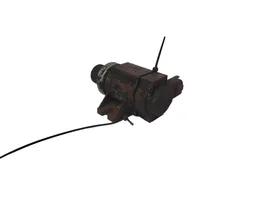 Volvo V50 Turbo solenoid valve 9654282880