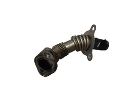 Hyundai i40 EGR valve line/pipe/hose 