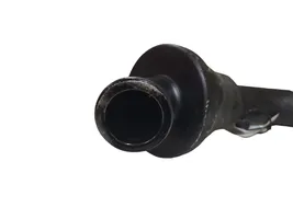 Mercedes-Benz B W246 W242 Tube d'admission de tuyau de refroidisseur intermédiaire A6511400387