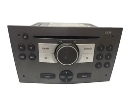 Opel Zafira B Unità principale autoradio/CD/DVD/GPS 131908856