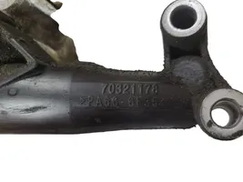 Mercedes-Benz B W246 W242 Halterung Ölfilter / Ölkühler 70362380