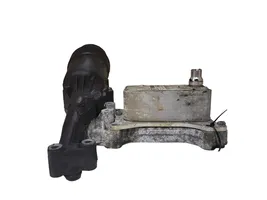 Mercedes-Benz B W246 W242 Halterung Ölfilter / Ölkühler 70362380