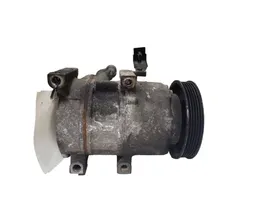 Hyundai Tucson LM Air conditioning (A/C) compressor (pump) F500PNBCA09