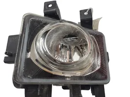 Opel Zafira B Front fog light 19A498B