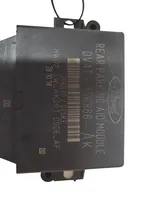 Ford C-MAX II Parking PDC control unit/module DV4T15K866AK