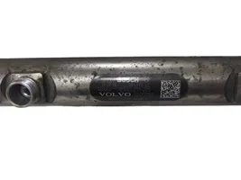 Volvo V60 Fuel main line pipe 0445215025