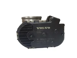 Volvo V60 Throttle valve 31216665