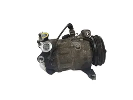 Volvo V60 Air conditioning (A/C) compressor (pump) 009653082B4