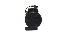 Volvo V60 Air conditioning (A/C) compressor (pump) 009653082B4