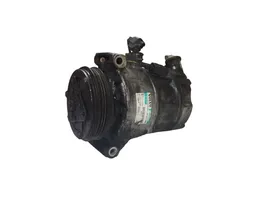 Volvo V60 Air conditioning (A/C) compressor (pump) 009653082B4