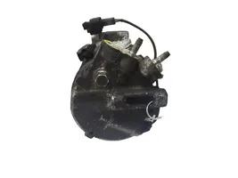 Volvo V60 Air conditioning (A/C) compressor (pump) 009653082B4