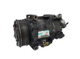 Citroen C5 Air conditioning (A/C) compressor (pump) 9671451180
