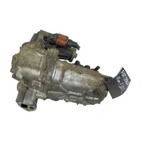 Fiat Doblo EGR-venttiili/lauhdutin 55230929