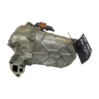 Fiat Doblo EGR-venttiili/lauhdutin 55230929