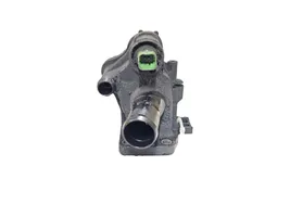 Peugeot 407 Tubo flessibile del liquido di raffreddamento del motore 9647767180