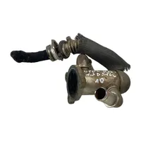 Opel Corsa C EGR valve cooler 