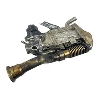 Mercedes-Benz E W213 EGR-venttiili/lauhdutin A6541400200