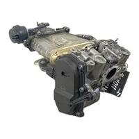 Mercedes-Benz E W213 EGR-venttiili/lauhdutin A6541401700