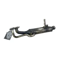 Mercedes-Benz ML W164 EGR-venttiili/lauhdutin 0818600190