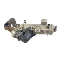 BMW 5 F10 F11 EGR-venttiili/lauhdutin 7810751